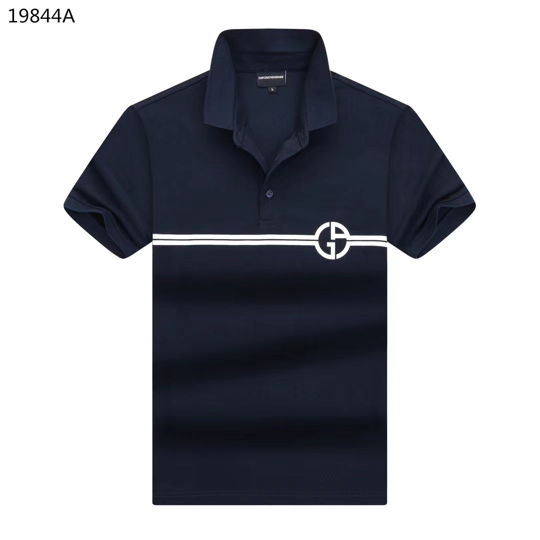ARMA T- shirt  4  Color 's Polo