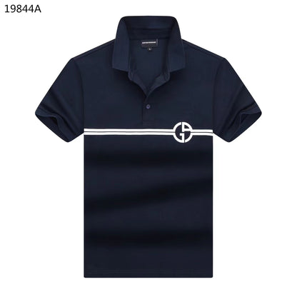 ARMA T- shirt  4  Color 's Polo