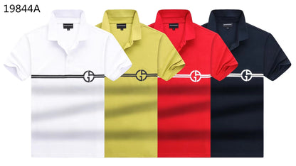 ARMA T- shirt  4  Color 's Polo