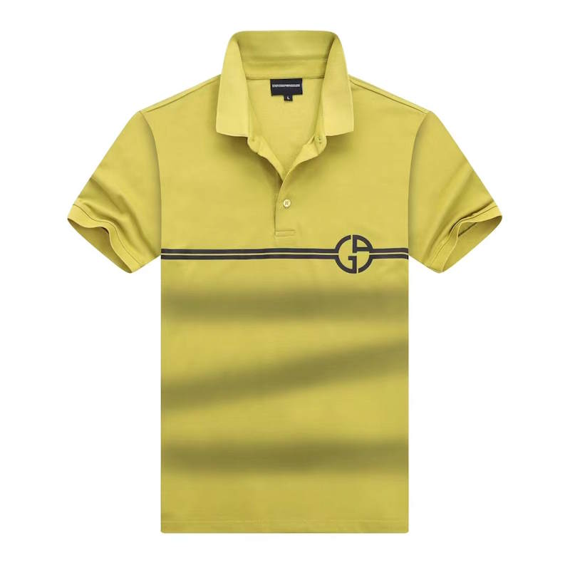 ARMA T- shirt  4  Color 's Polo