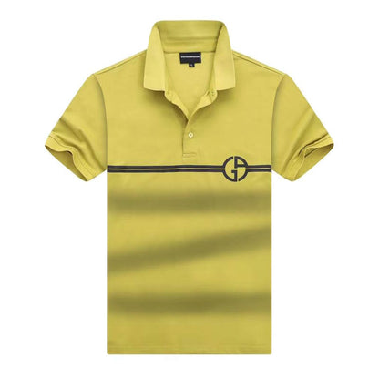 ARMA T- shirt  4  Color 's Polo