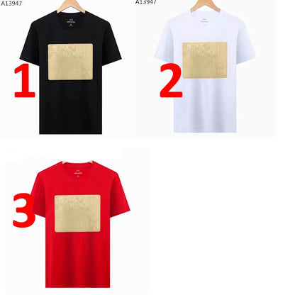 ARMA T- shirt  3  Color 's Polo