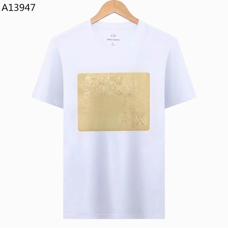 ARMA T- shirt  3  Color 's Polo