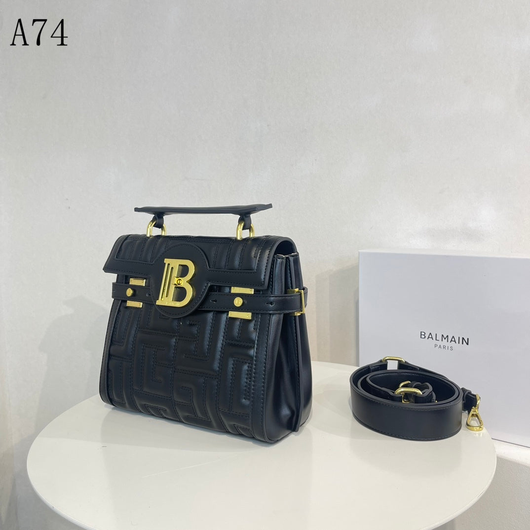 BALMA bag 6 Color 's