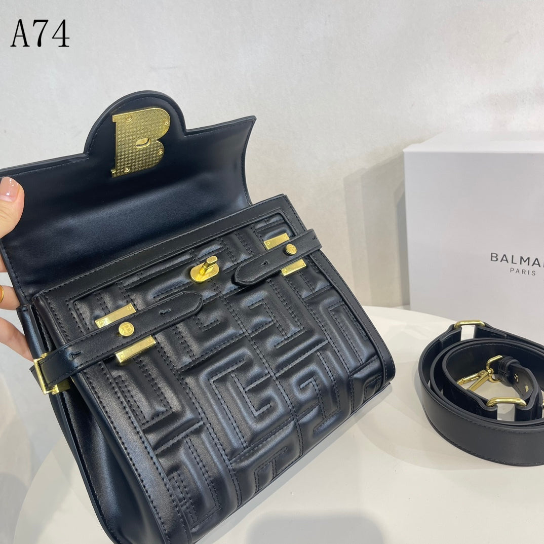 BALMA bag 6 Color 's