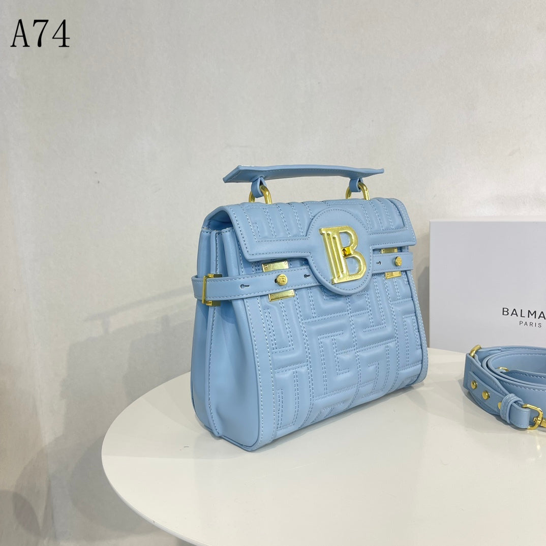 BALMA bag 6 Color 's