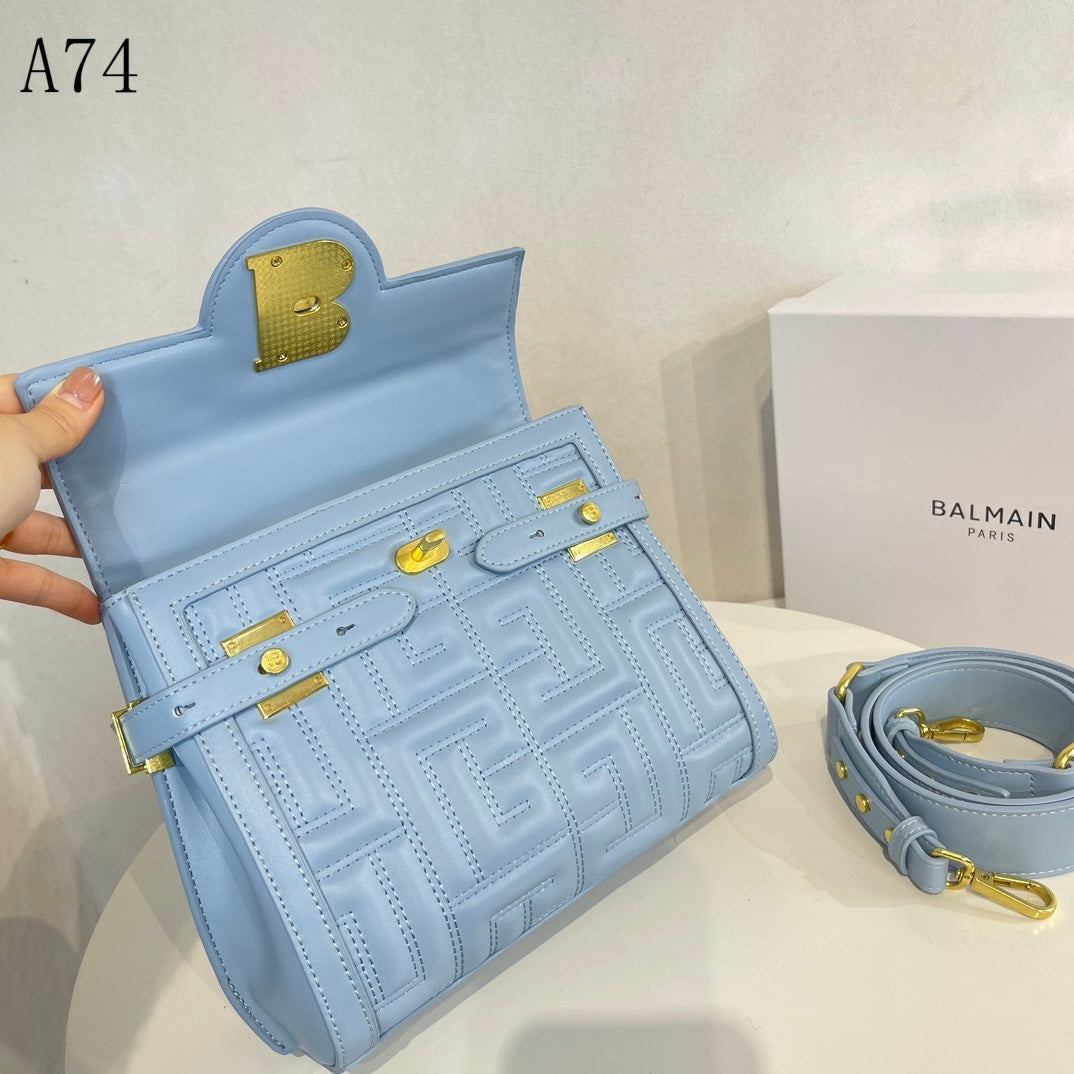 BALMA bag 6 Color 's