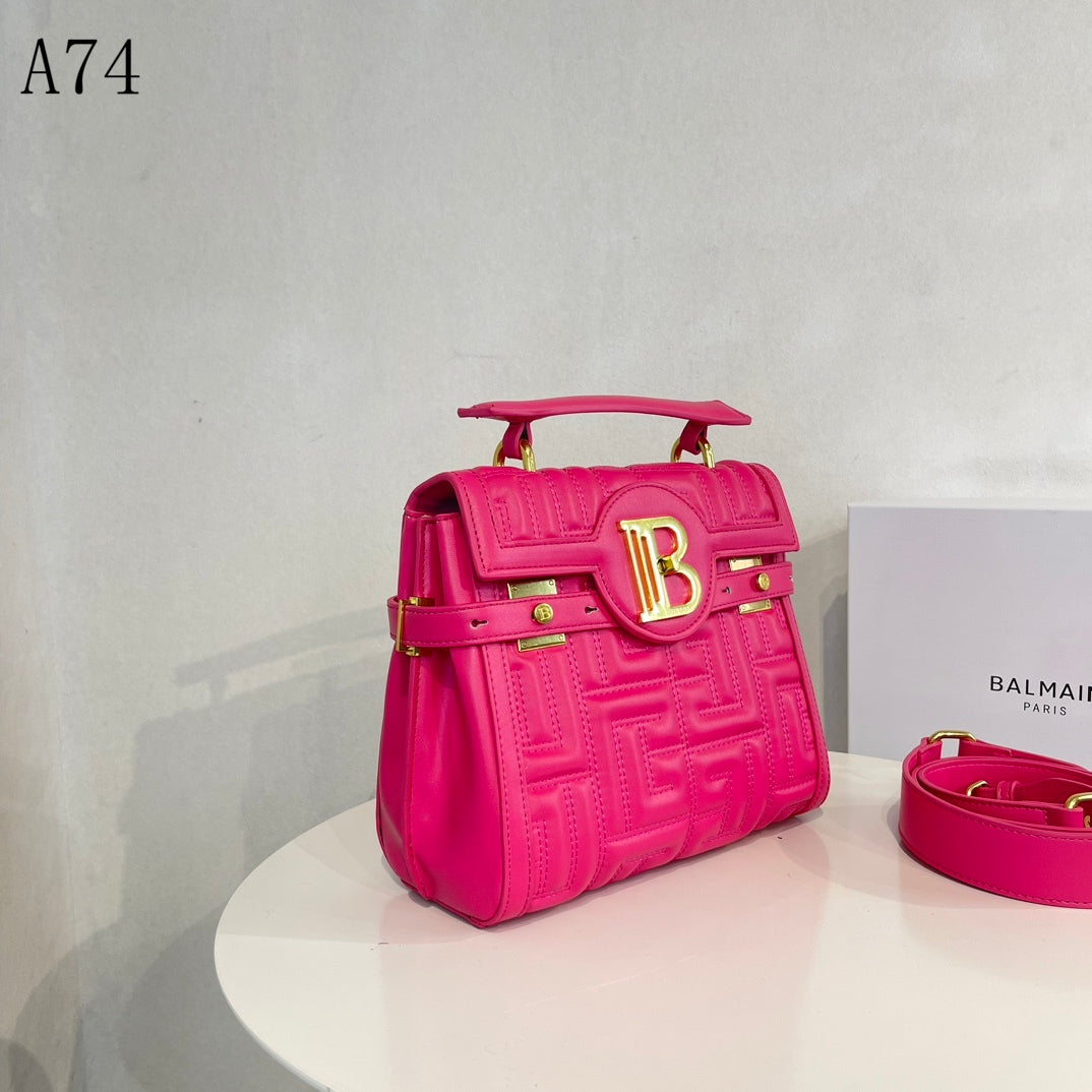 BALMA bag 6 Color 's