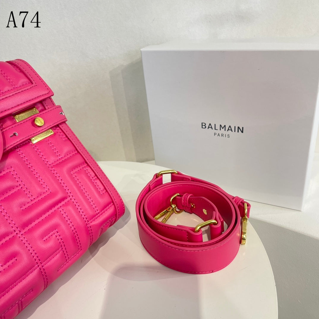 BALMA bag 6 Color 's