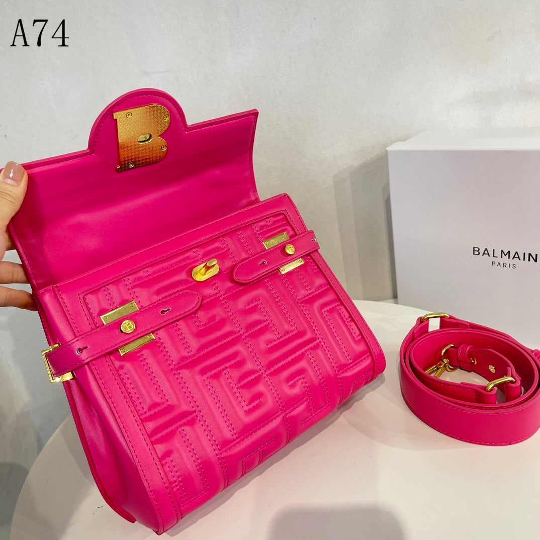 BALMA bag 6 Color 's