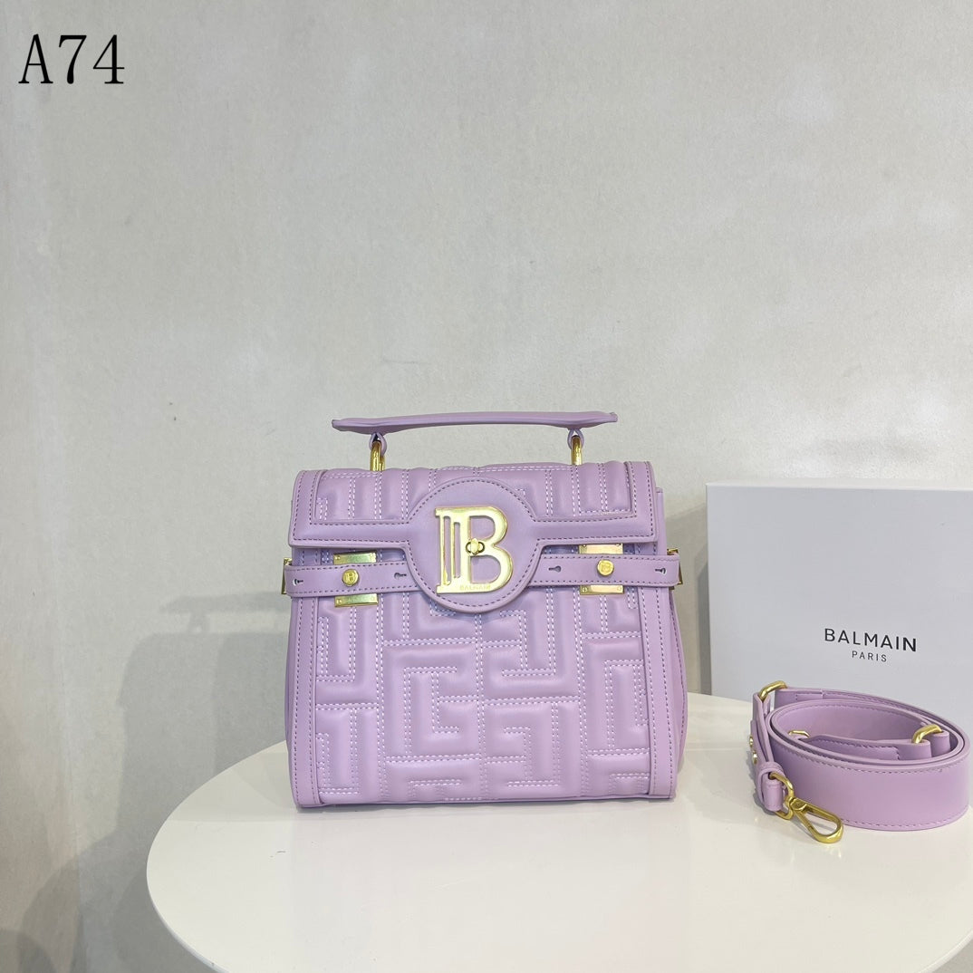 BALMA bag 6 Color 's