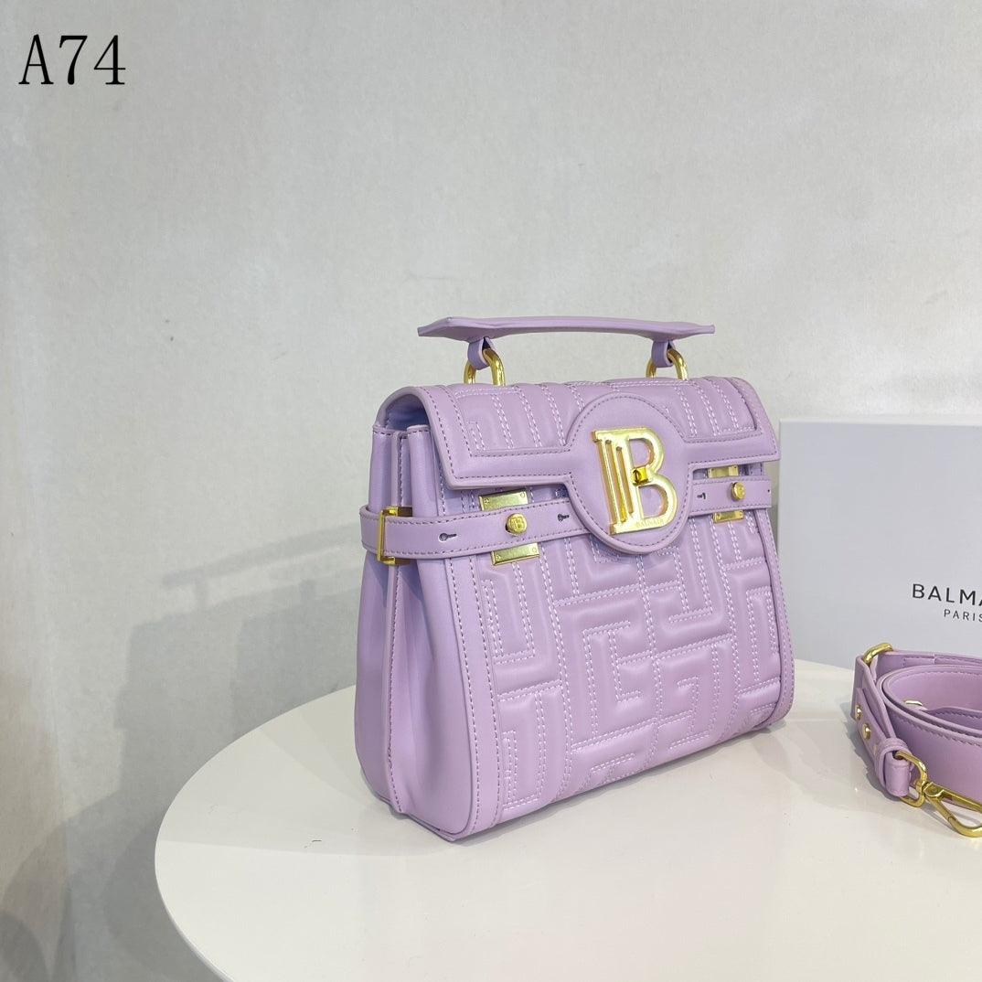 BALMA bag 6 Color 's