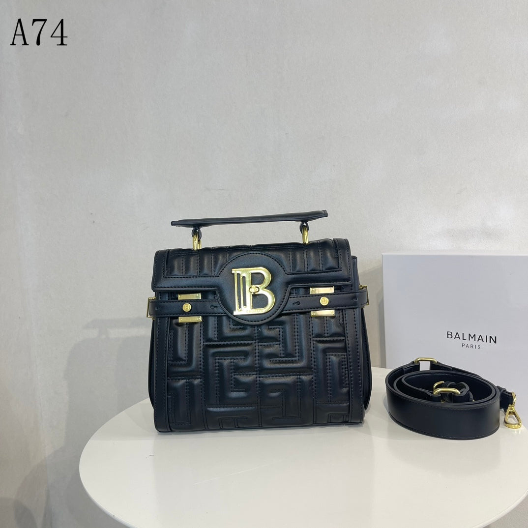 BALMA bag 6 Color 's