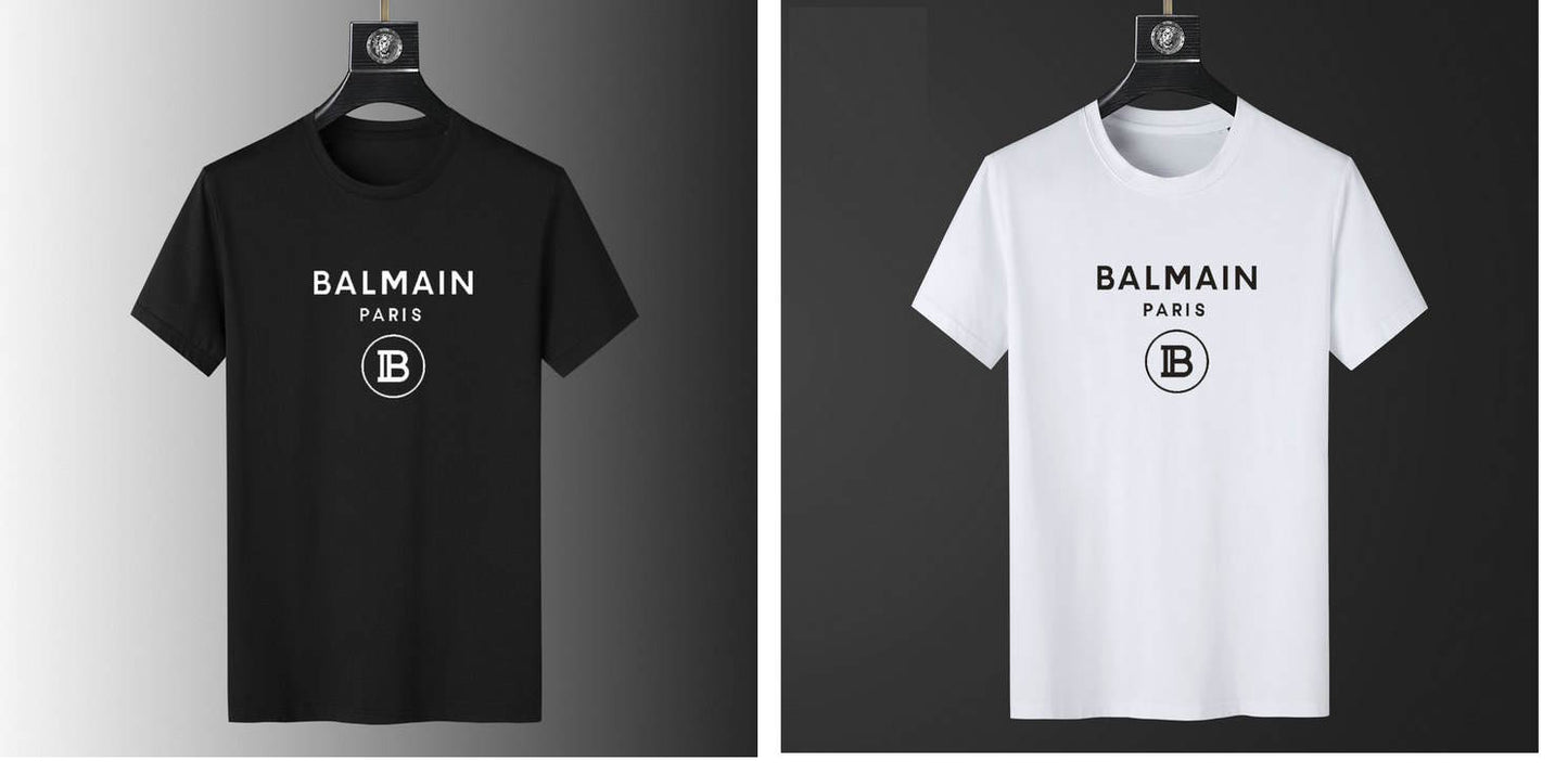 BALMA T-shirt Shirt  2 Color 's 2XL