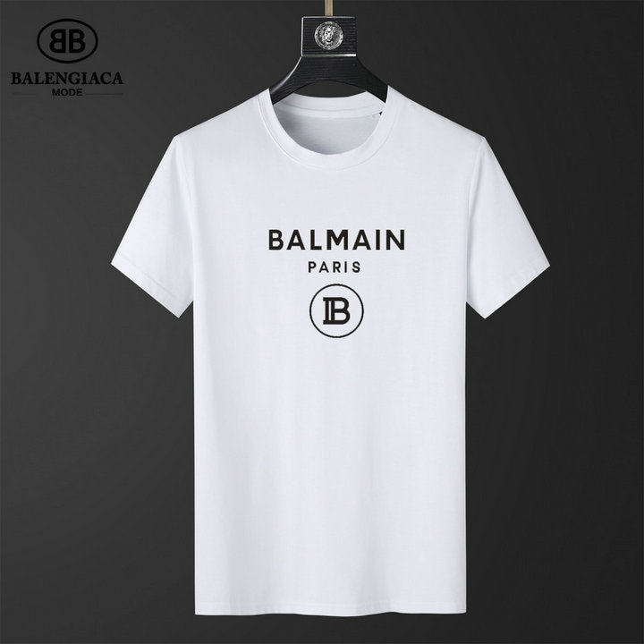 BALMA T-shirt Shirt  2 Color 's 2XL