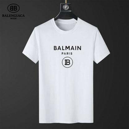 BALMA T-shirt Shirt  2 Color 's 2XL