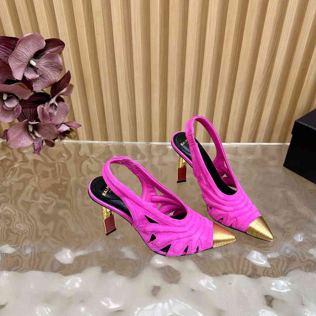 BALMA Shoes  Woman 5 Color's