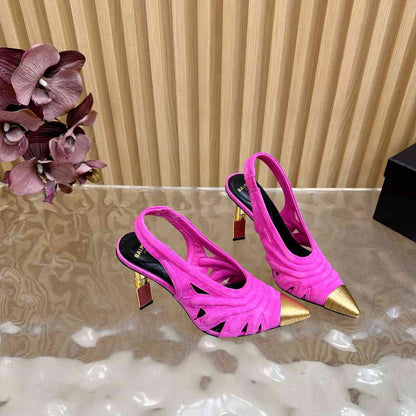 BALMA Shoes  Woman 5 Color's