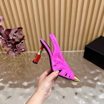 BALMA Shoes  Woman 5 Color's