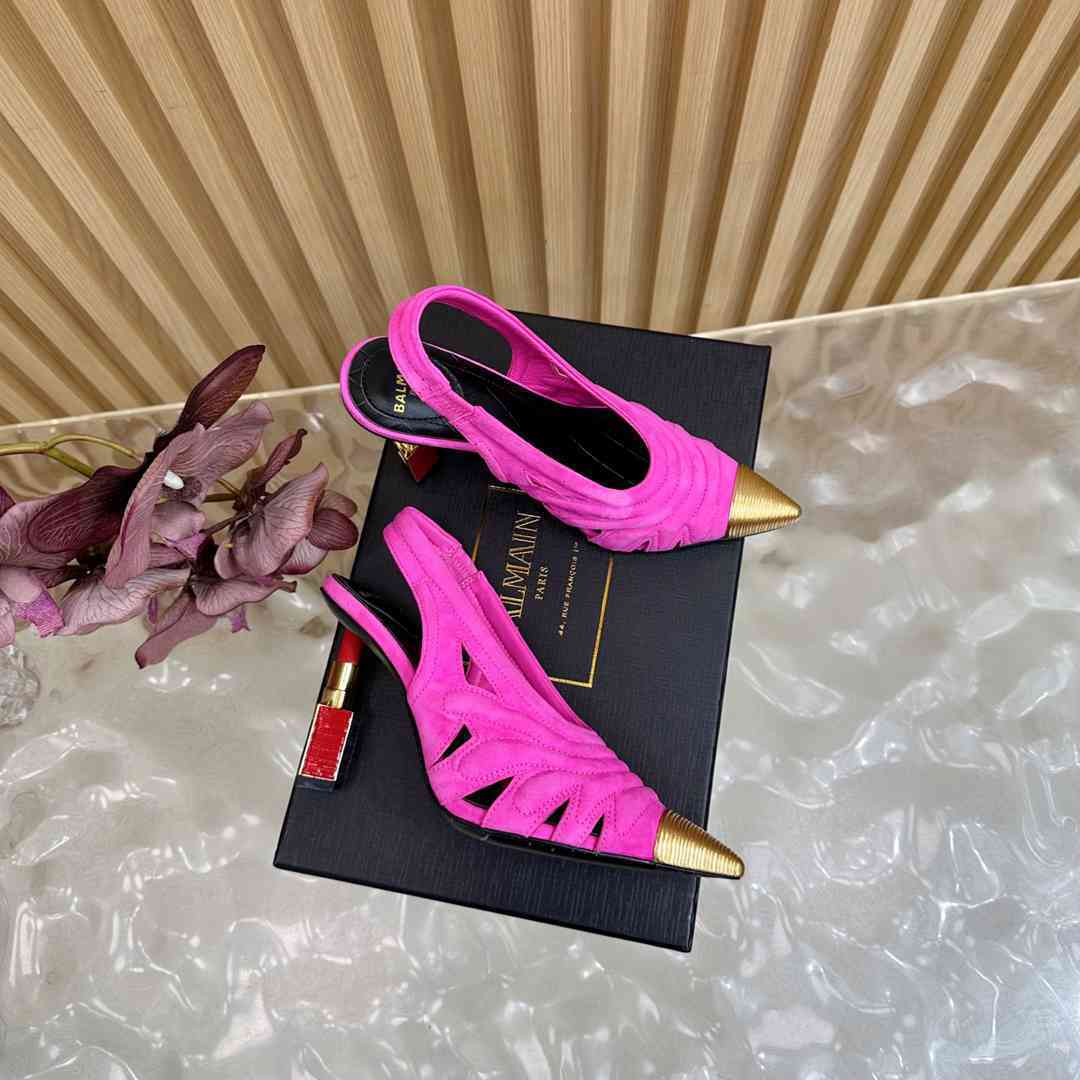 BALMA Shoes  Woman 5 Color's