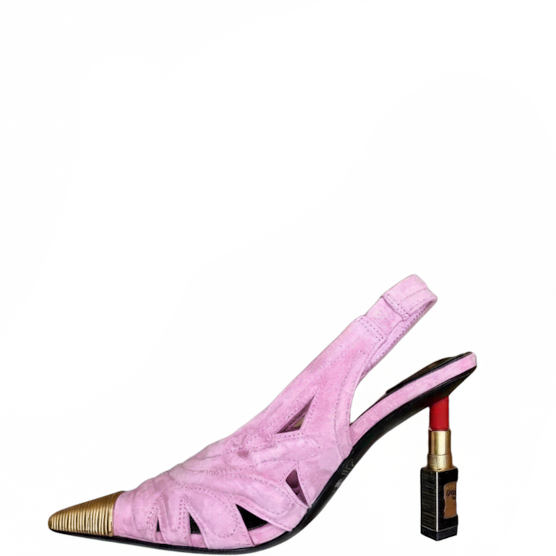 BALMA Shoes  Woman 5 Color's