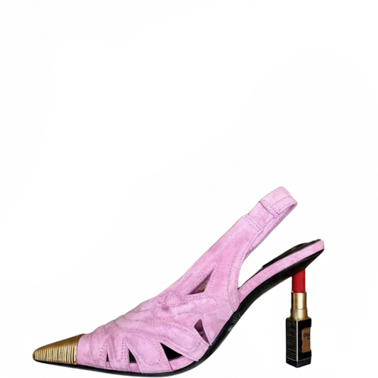 BALMA Shoes  Woman 5 Color's