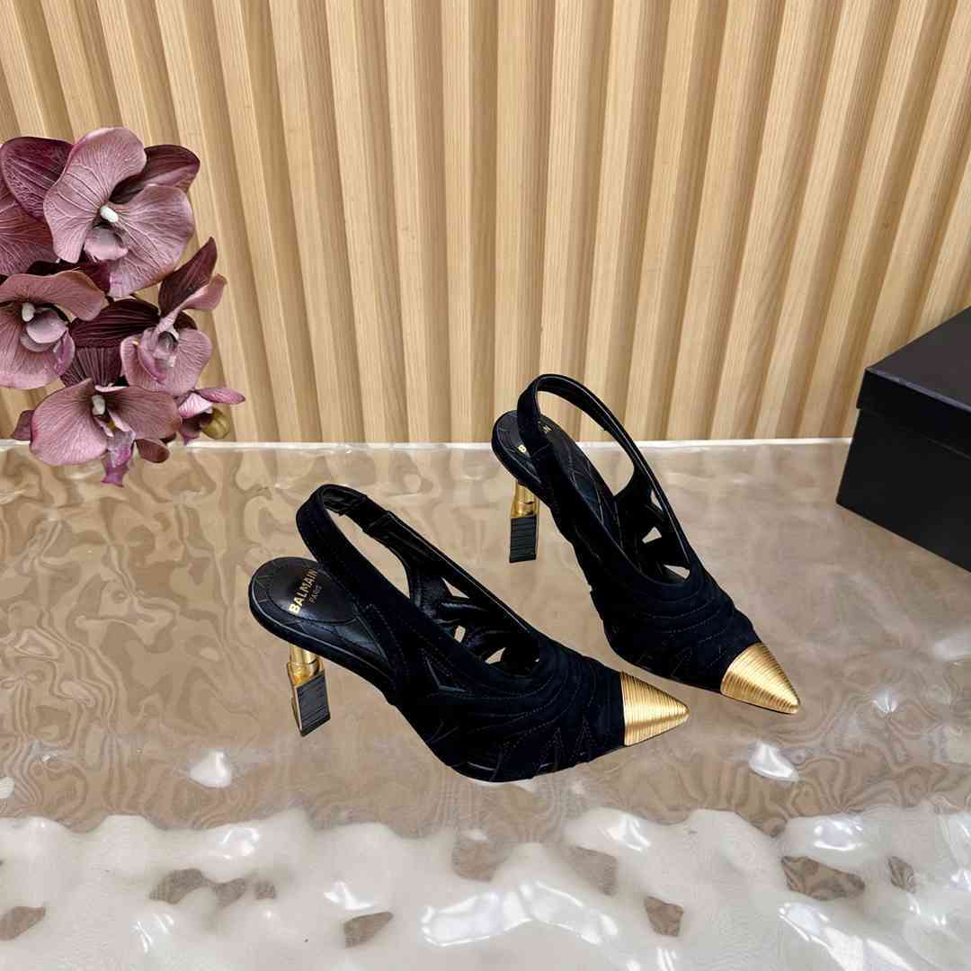 BALMA Shoes  Woman 5 Color's