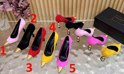 BALMA Shoes  Woman 5 Color's