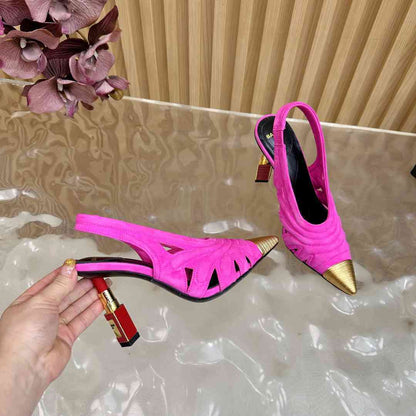 BALMA Shoes  Woman 5 Color's