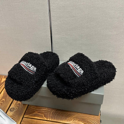 SNBAL  Slippers  2 Color 's