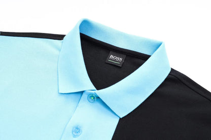 BOS T- shirt  4  Color 's Polo