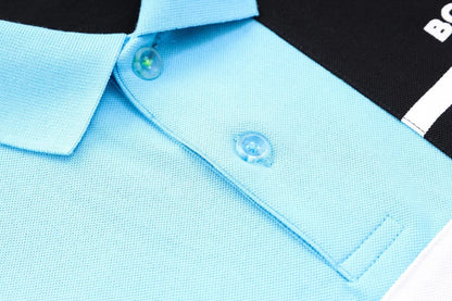 BOS T- shirt  4  Color 's Polo