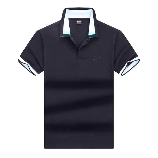 BOS  T- shirt  4  Color 's Polo