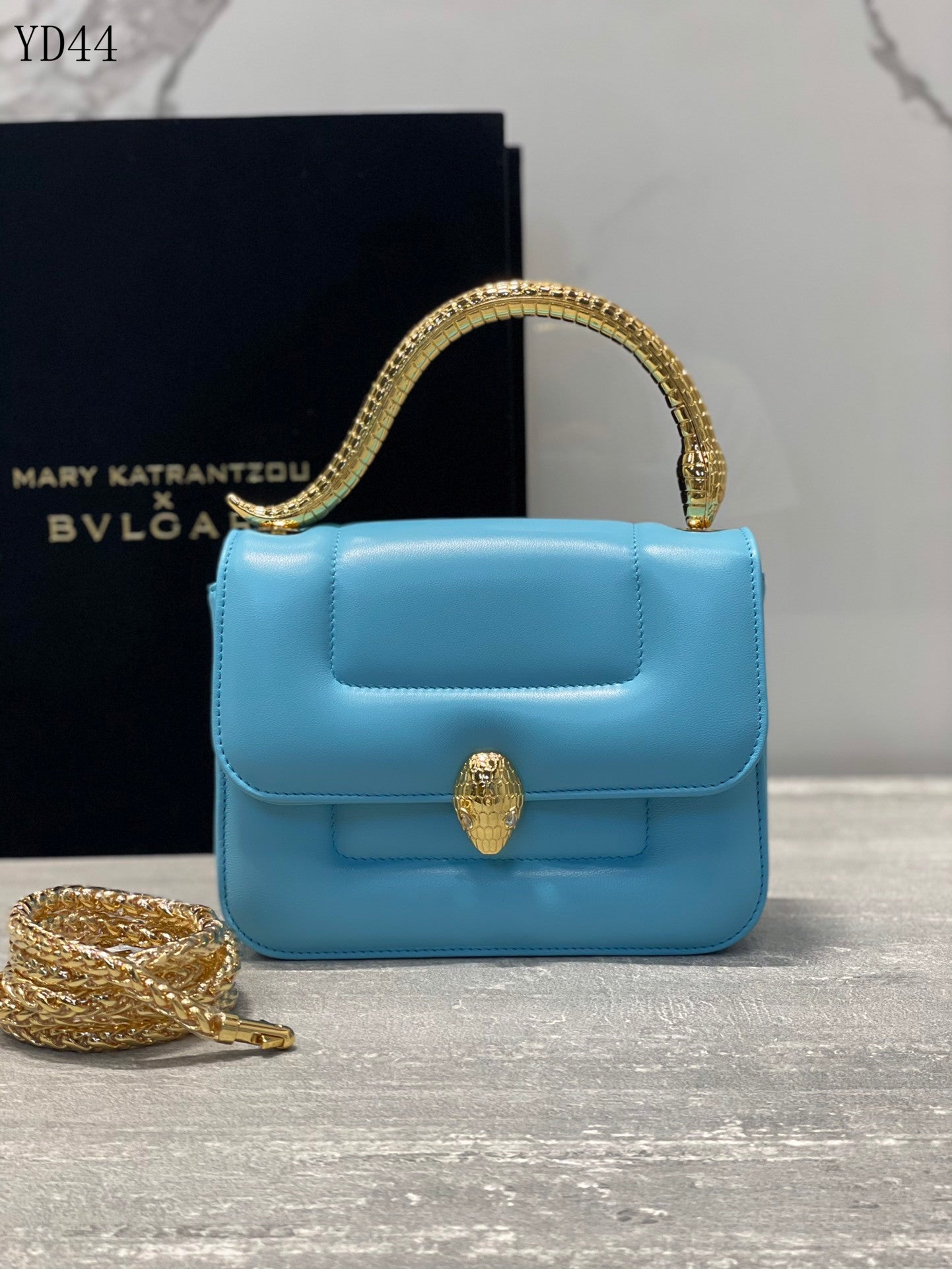 BLG  Bag 19 cm 2 Color 's
