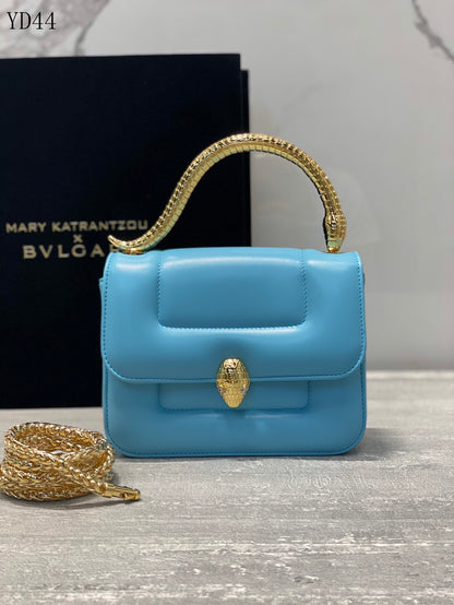 BLG  Bag 19 cm 2 Color 's