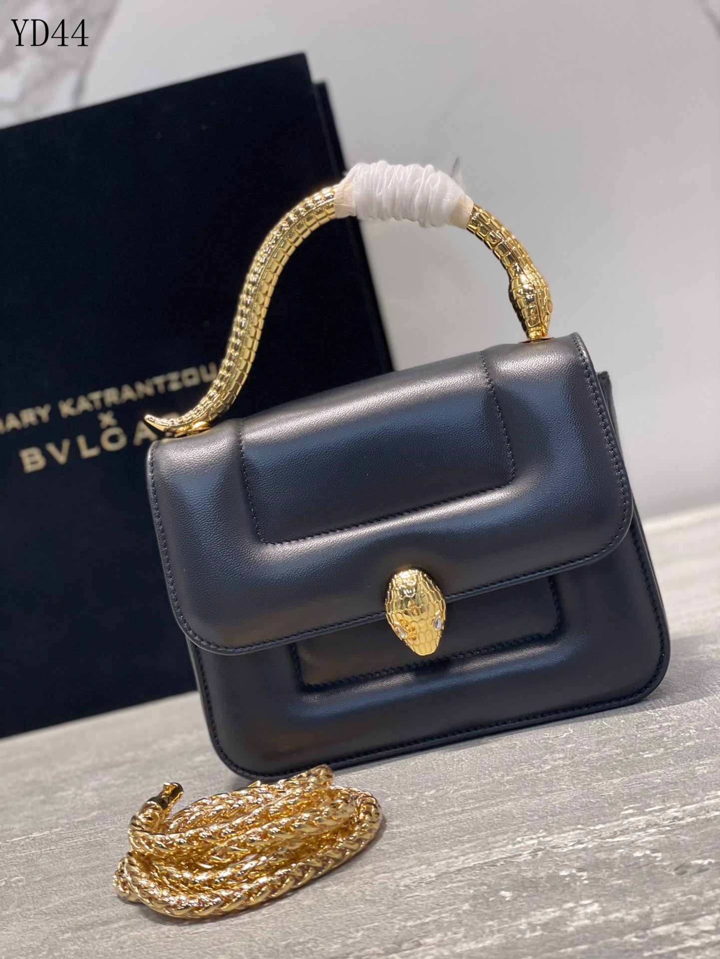 BLG  Bag 19 cm 2 Color 's