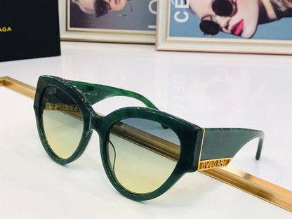 BLG   Sunglasses 4 Color 's