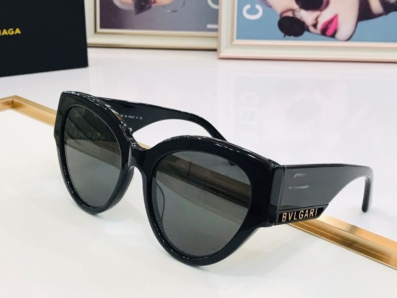 BLG   Sunglasses 4 Color 's