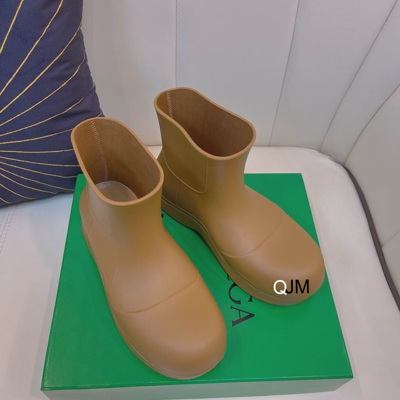 BOT VENET Puddle Boots Croc 3 Color's