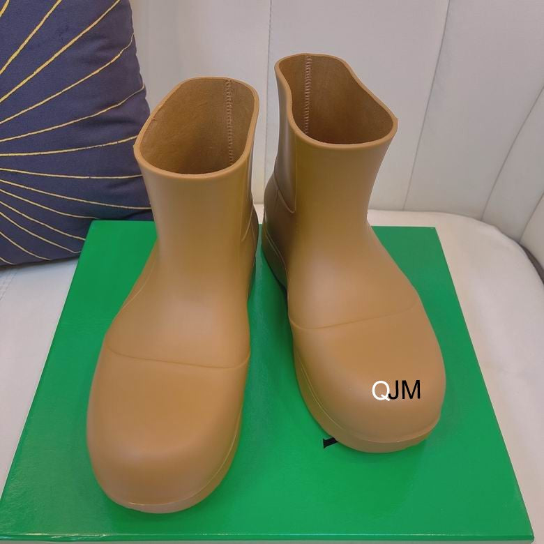 BOT VENET Puddle Boots Croc 3 Color's