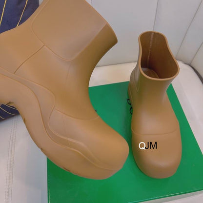 BOT VENET Puddle Boots Croc 3 Color's