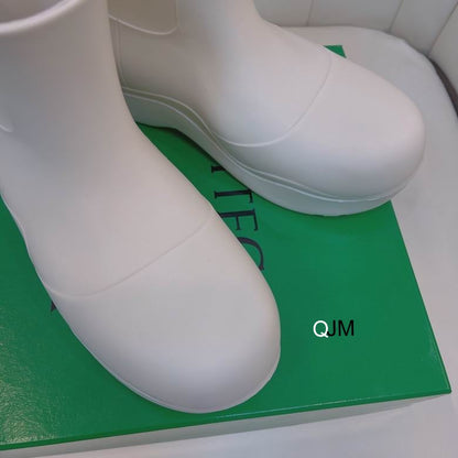 BOT VENET Puddle Boots Croc 3 Color's