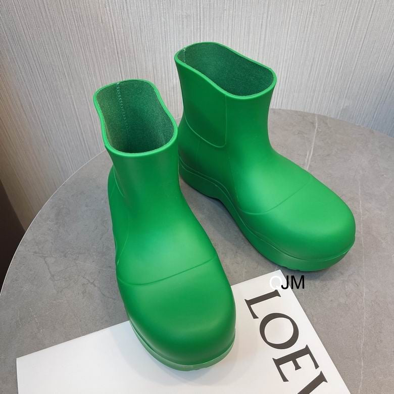 BOT VENET Puddle Boots Croc 3 Color's