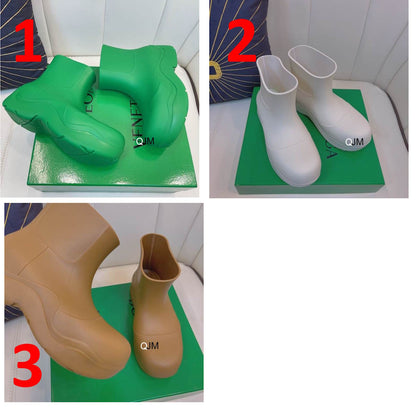 BOT VENET Puddle Boots Croc 3 Color's