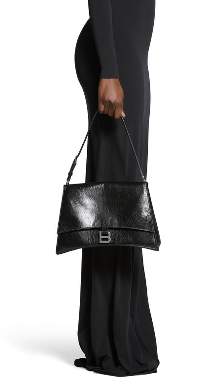 SNBAL  Leather Bag 30 cm
