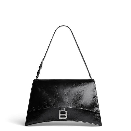 SNBAL  Leather Bag 30 cm