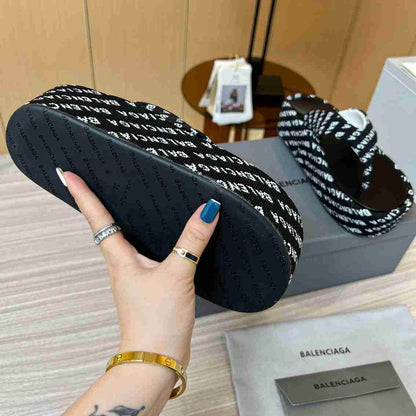 SNBAL  Slippers 5 Colors