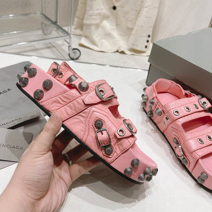 SNBAL  Sandals 3 Color 's