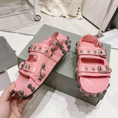 SNBAL  Sandals 3 Color 's
