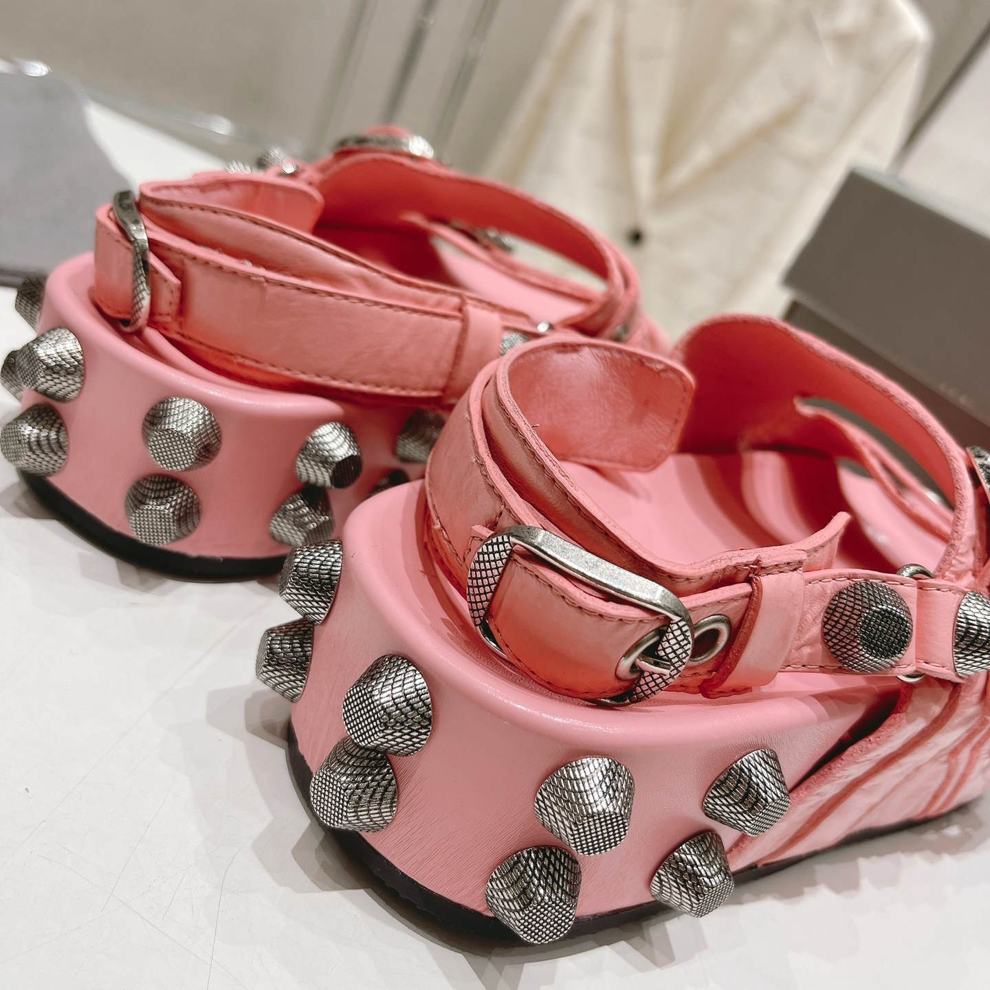 SNBAL  Sandals 3 Color 's